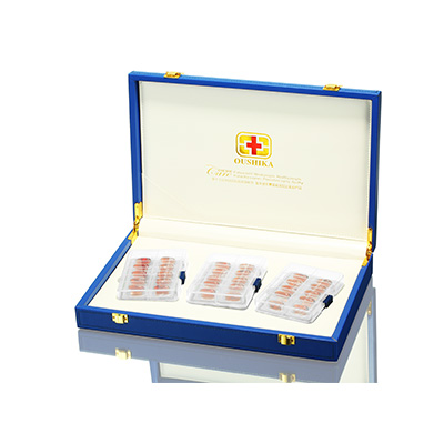 临泉子宫排毒套